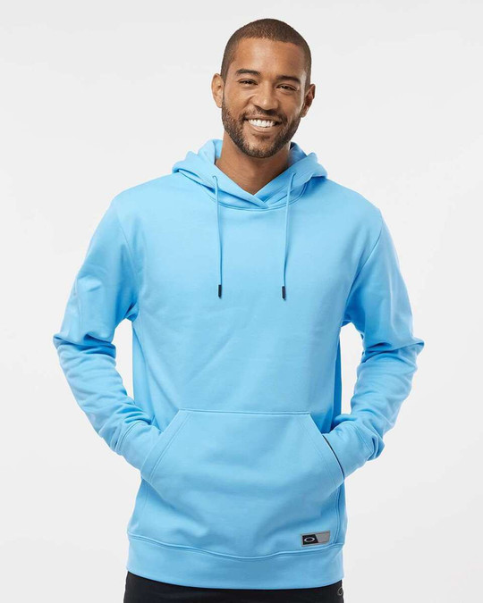 Oakley FOA402994 - Sudadera con capucha Team Issue Hydrolix