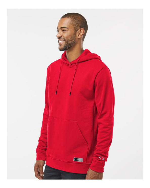 Oakley FOA402994 - Team Issue Hydrolix Hooded Sweatshirt