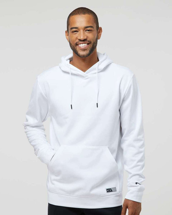 Oakley FOA402994 - Team Issue Hydrolix Hooded Sweatshirt