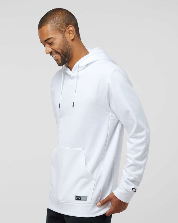 Oakley FOA402994 - Team Issue Hydrolix Hooded Sweatshirt
