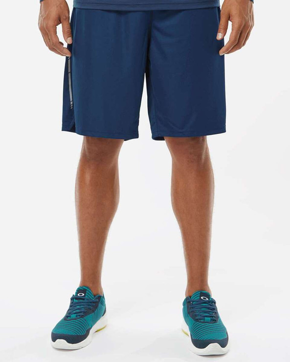 Oakley FOA402995 - Team Issue Hydrolix 9" Shorts