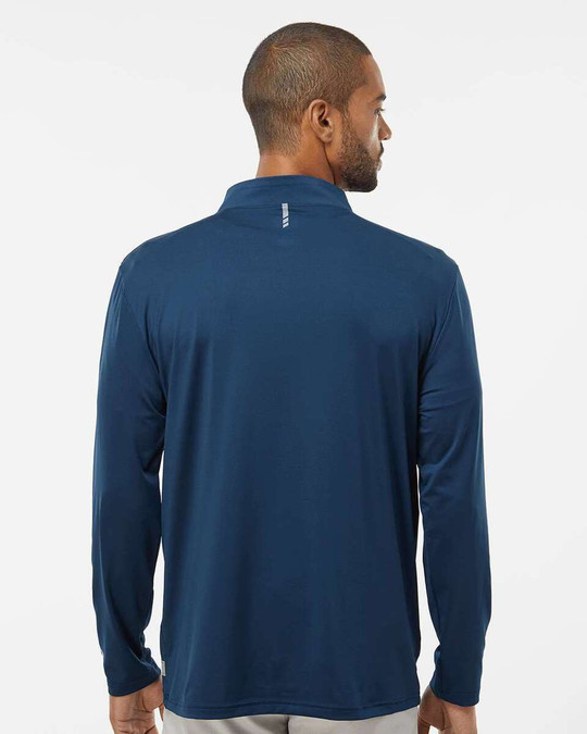 Oakley FOA402997 - Team Issue Podium Quarter-Zip Pullover