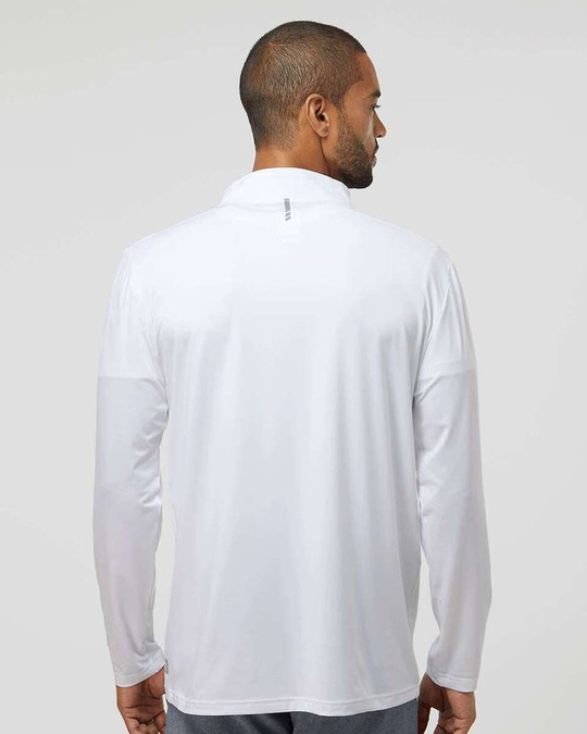 Oakley FOA402997 - Team Issue Podium Quarter-Zip Pullover