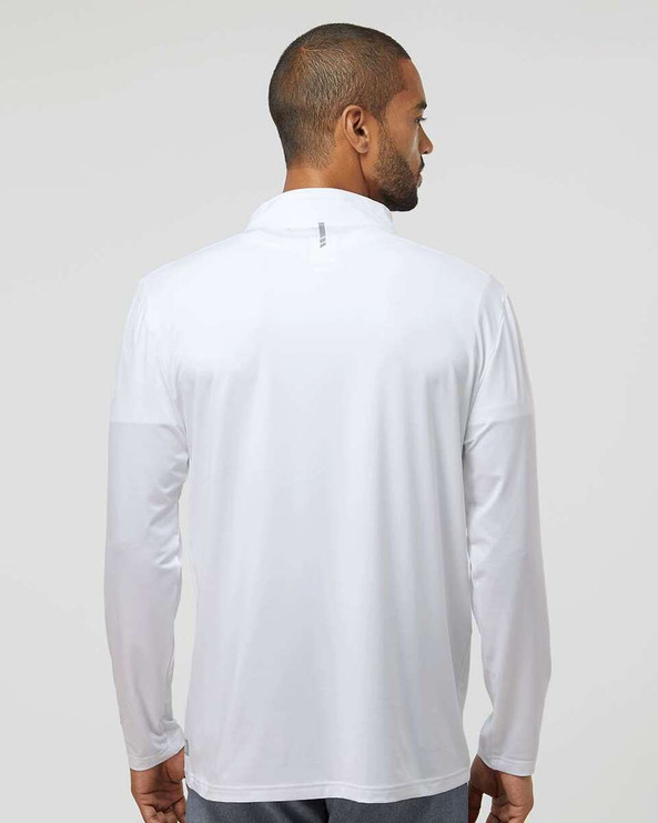 Oakley FOA402997 - Pullover Podium Quarter-Zip Team Issue