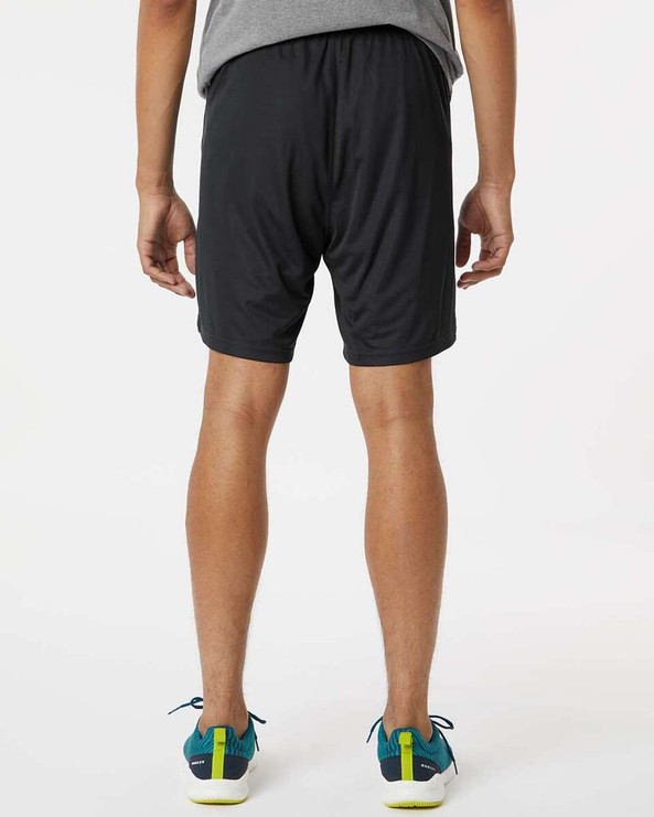 Oakley FOA405933 - Pantalón corto Team Issue Hydrolix 7" con cordón de ajuste