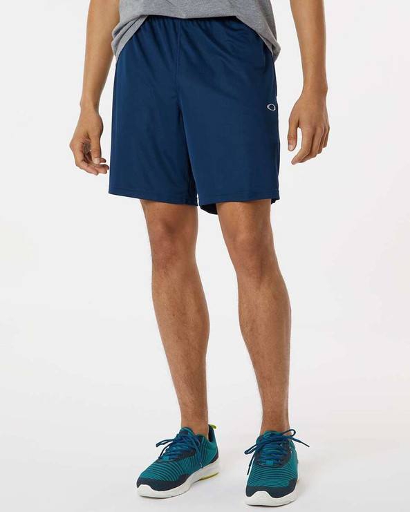 Oakley FOA405933 - Team Issue Hydrolix 7" Shorts with Drawcord