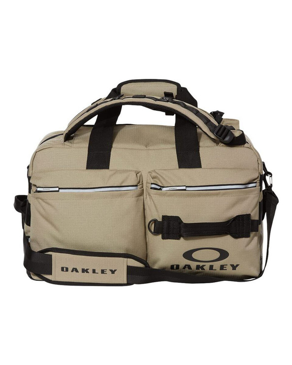 Oakley FOS900548 - Bolsa de viaje 50L