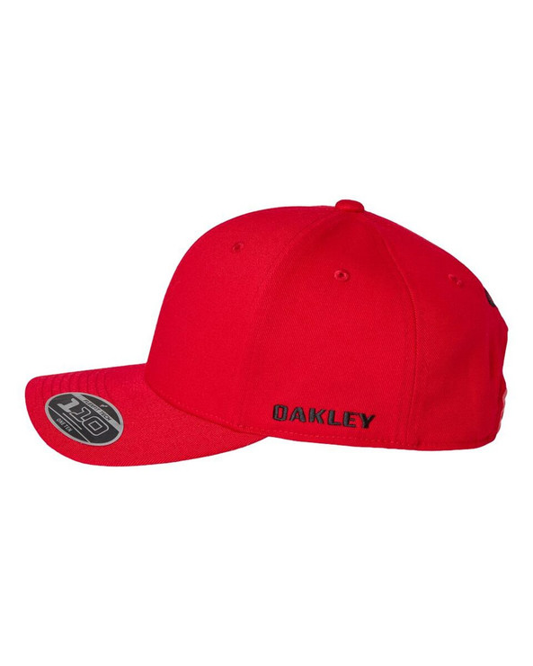 Oakley FOS900833 - Gorra Pro-Formance