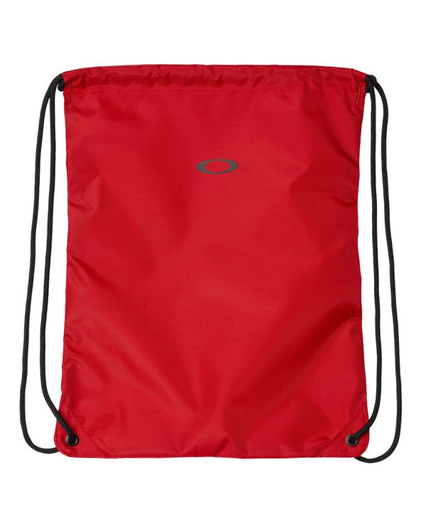 Oakley FOS901632 - Mochila con cordón Team Issue