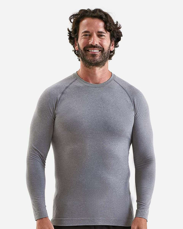Onna NN270 - Unstoppable Fresh Long Sleeve Underscrub Base Layer