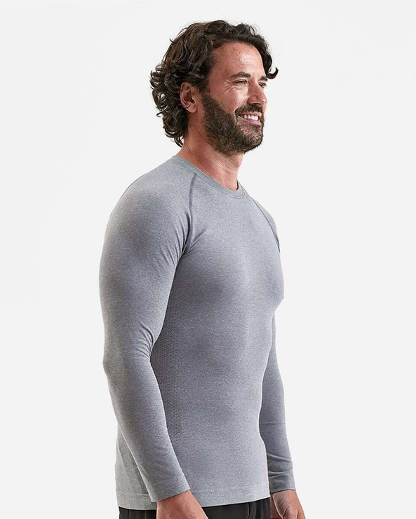 Onna NN270 - Unstoppable Fresh Long Sleeve Underscrub Base Layer