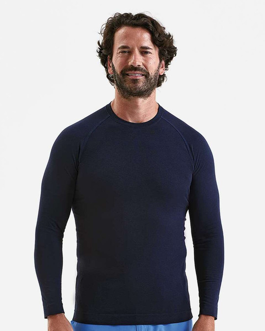 Onna NN270 - Unstoppable Fresh Long Sleeve Underscrub Base Layer