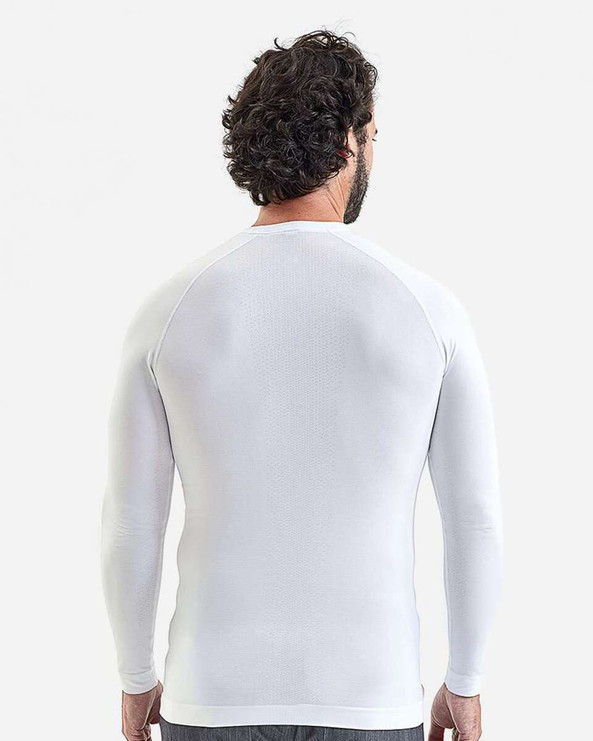 Onna NN270 - Unstoppable Fresh Long Sleeve Underscrub Base Layer