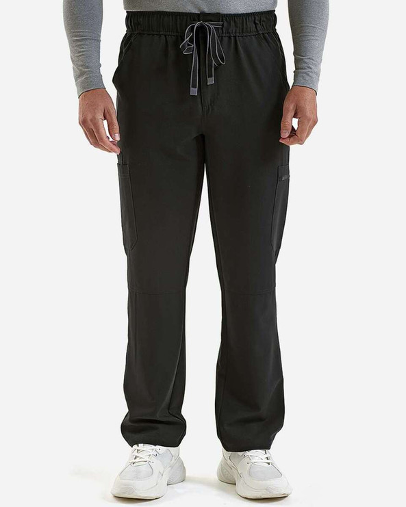 Onna NN500 - Relentless Stretch Cargo Scrub Pants