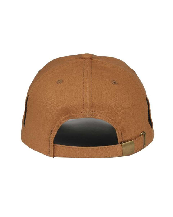 Outdoor Cap CARG100 - Cargo Cap with pockets