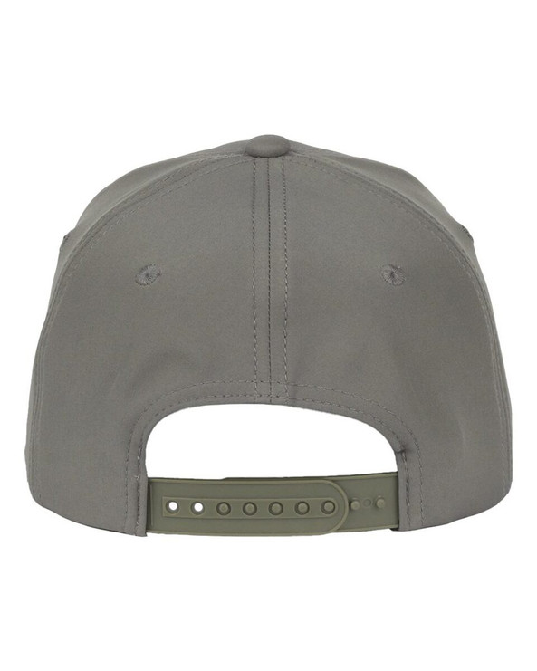 Outdoor Cap OC550PF - Gorra de cuerda estructurada