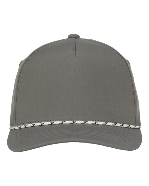 Outdoor Cap OC550PF - Gorra de cuerda estructurada
