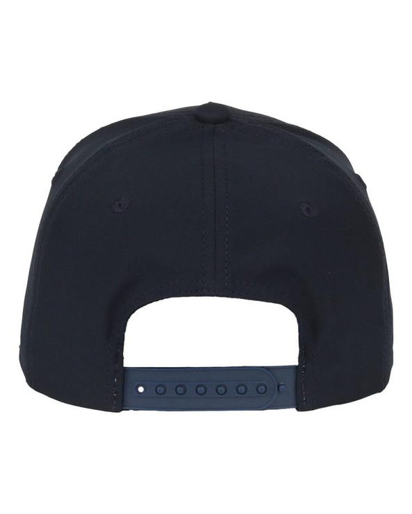 Outdoor Cap OC550PF - Structured Rope Cap