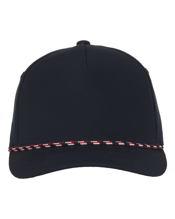 Outdoor Cap OC550PF - Structured Rope Cap