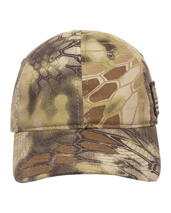 Outdoor Cap OCTAC600 - Kryptek Camo Cap