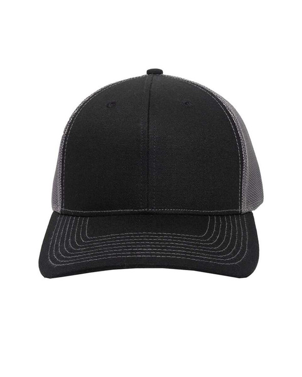 Outdoor Cap ODC771 - Trucker Cap