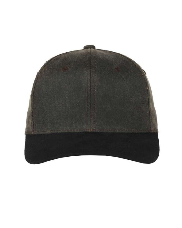 Outdoor Cap WRA202 - Wrangler Workwear Cap