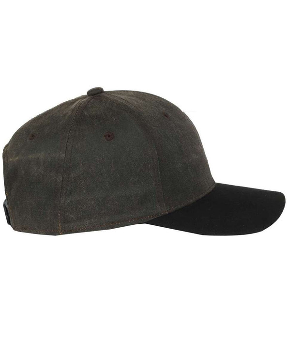 Outdoor Cap WRA202 - Wrangler Workwear Cap