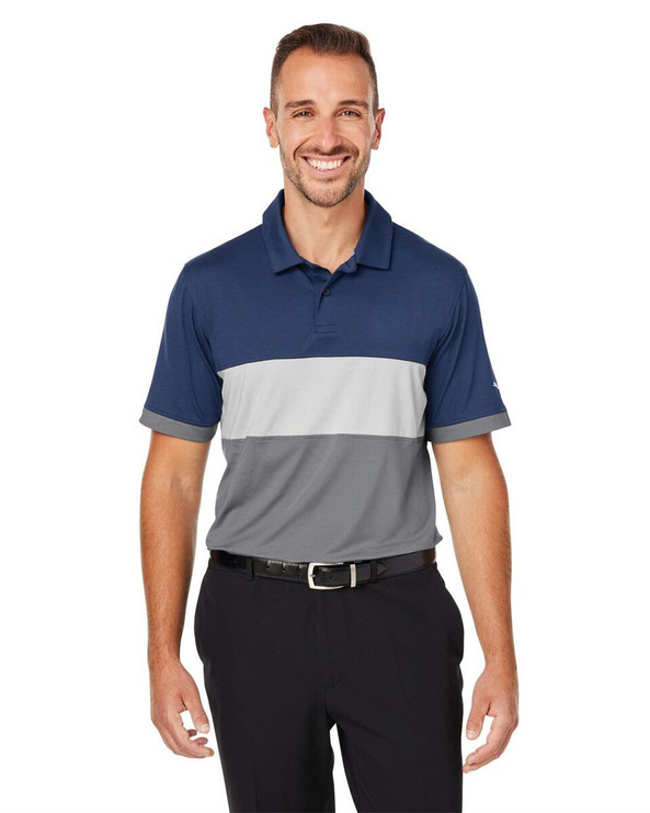 Puma Golf 538930 - Cloudspun Highway Polo