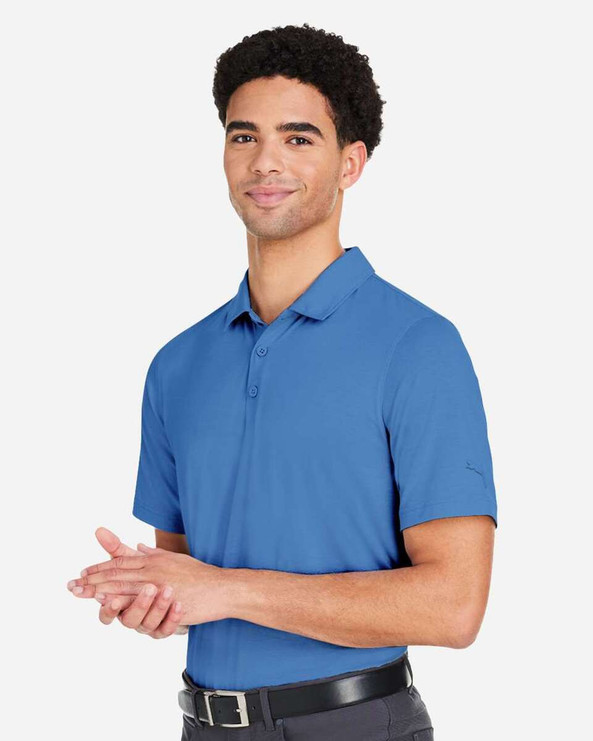 Puma Golf PG100 - Bandon Polo