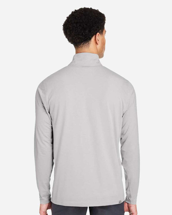 Puma Golf PG400 - Jersey Bandon con cremallera