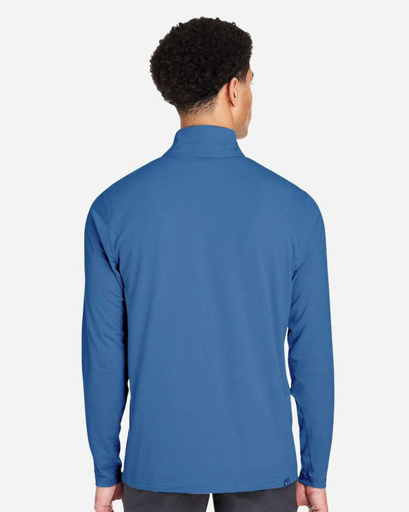 Puma Golf PG400 - Jersey Bandon con cremallera