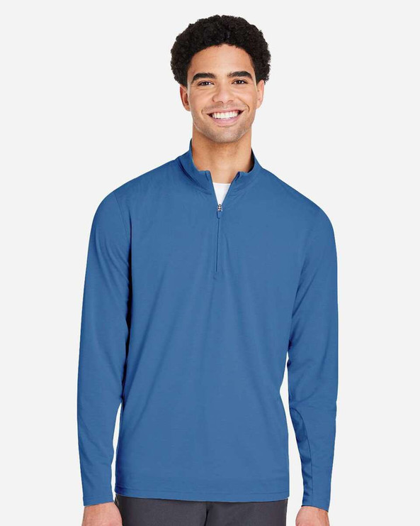 Puma Golf PG400 - Jersey Bandon con cremallera