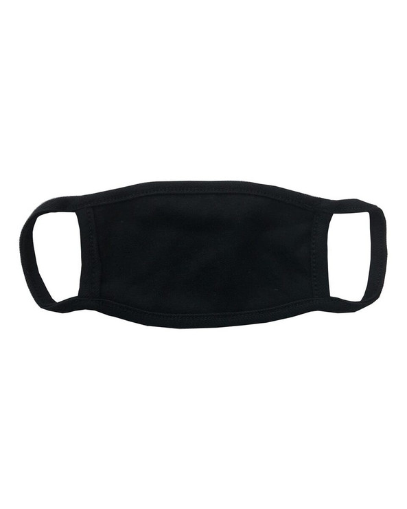 Rabbit Skins 005 - Kids 100% Cotton 2-Ply Face Mask