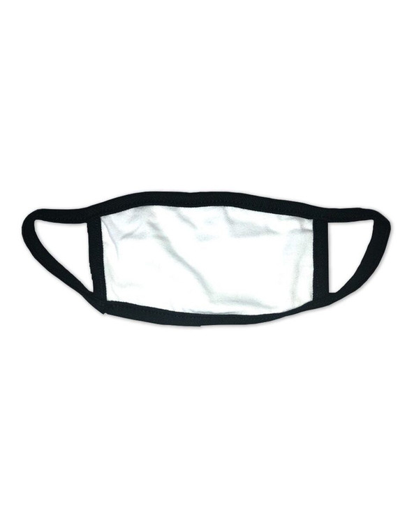 Rabbit Skins 005 - Kids 100% Cotton 2-Ply Face Mask
