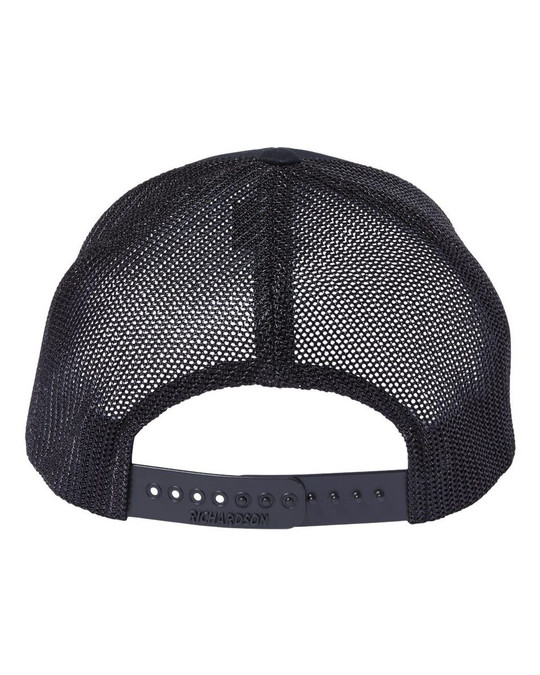 Richardson 112PL - 112+ R-Flex Gorra Trucker Ajustable