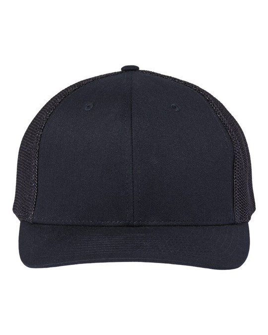 Richardson 112PL - 112+ R-Flex Gorra Trucker Ajustable