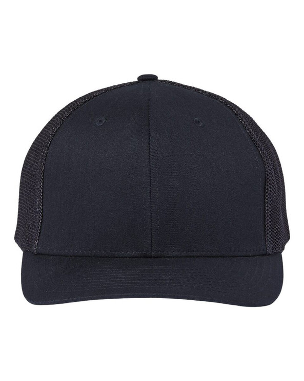 Richardson 112PL - 112+ R-Flex Gorra Trucker Ajustable