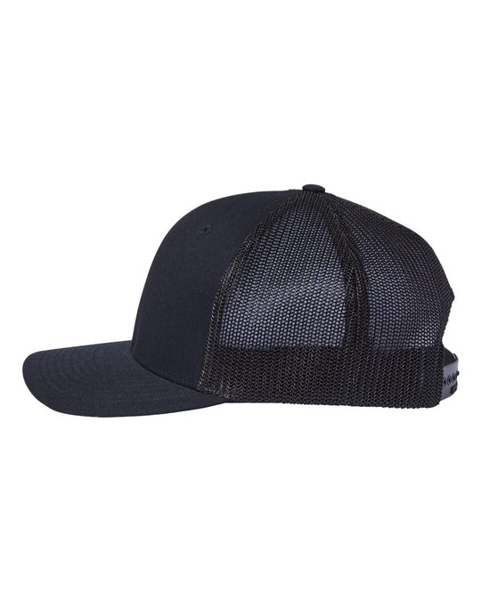Richardson 112PL - 112+ R-Flex Gorra Trucker Ajustable