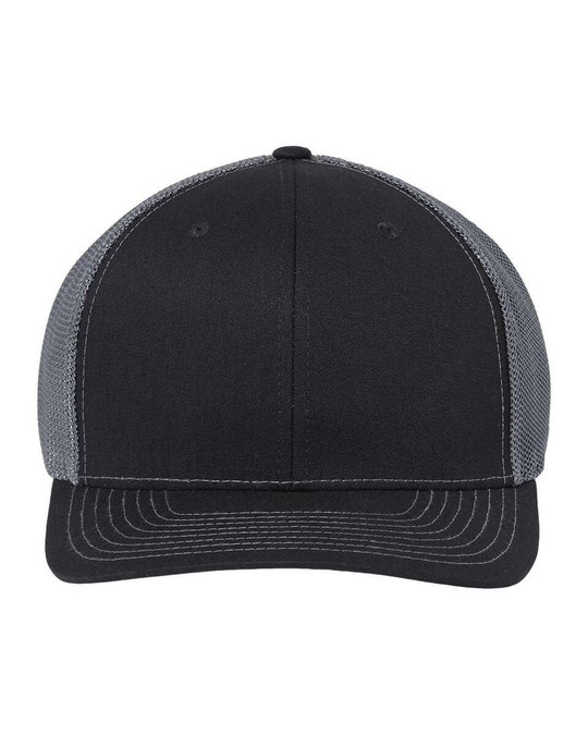 Richardson 112PL - 112+ R-Flex Gorra Trucker Ajustable