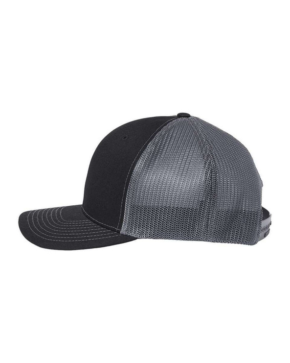 Richardson 112PL - 112+ R-Flex Gorra Trucker Ajustable