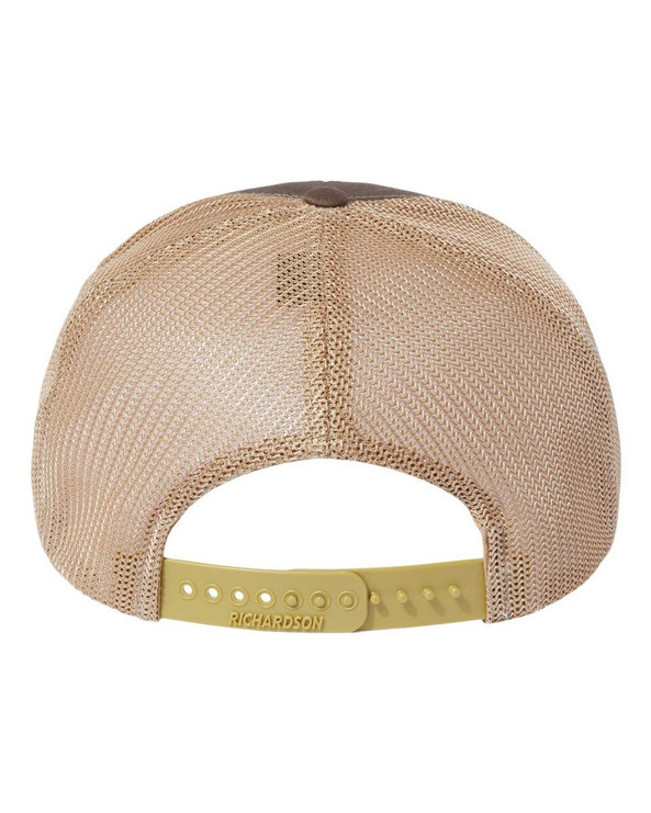 Richardson 112PL - 112+ R-Flex Gorra Trucker Ajustable
