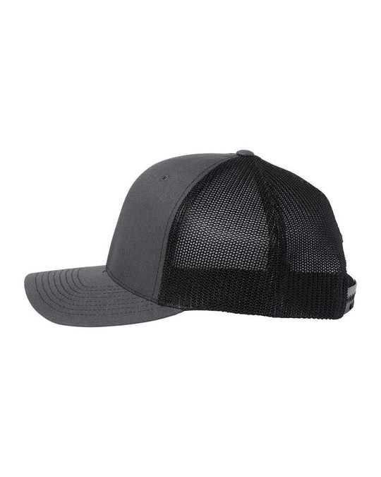 Richardson 112PL - 112+ R-Flex Gorra Trucker Ajustable