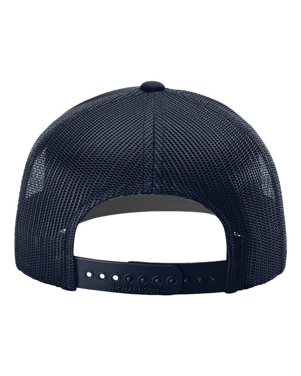 Richardson 112PL - 112+ R-Flex Adjustable Trucker Cap