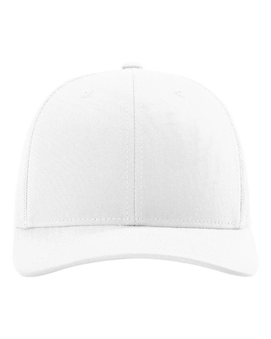 Richardson 112PL - 112+ R-Flex Gorra Trucker Ajustable