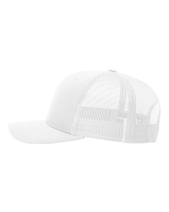 Richardson 112PL - 112+ R-Flex Gorra Trucker Ajustable