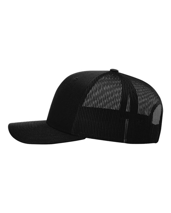 Richardson 112RE - Gorra Trucker sostenible