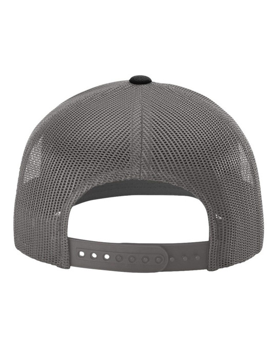 Richardson 112RE - Gorra Trucker sostenible