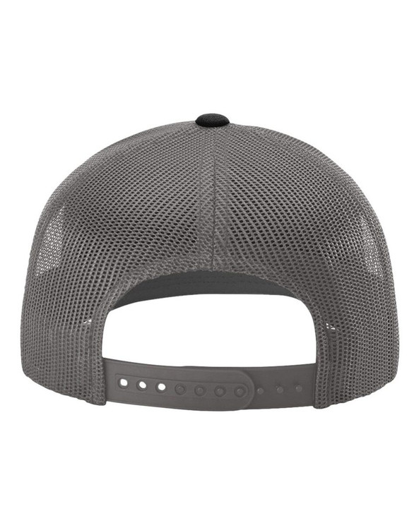 Richardson 112RE - Gorra Trucker sostenible