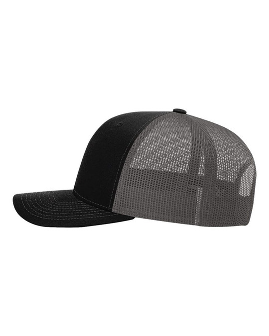 Richardson 112RE - Gorra Trucker sostenible