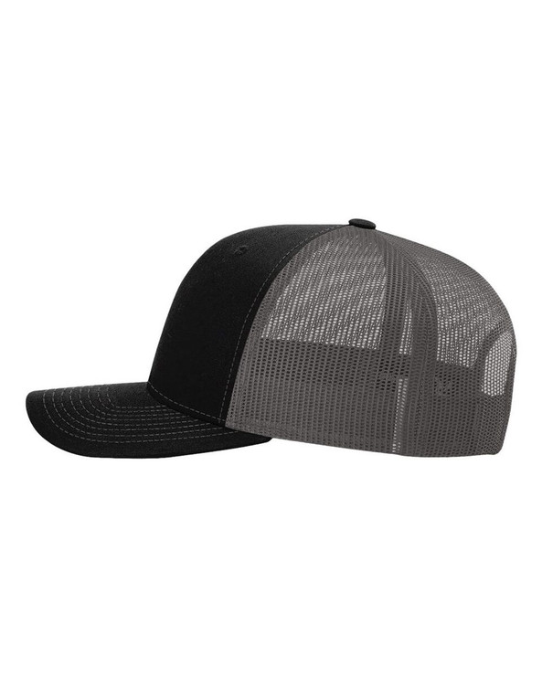 Richardson 112RE - Gorra Trucker sostenible